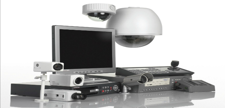 cctv security solutions