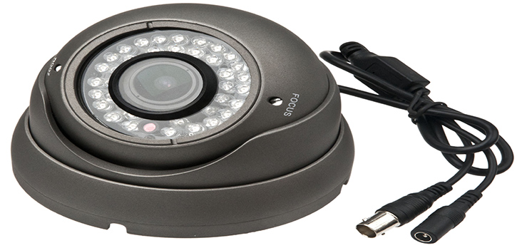 cctv security solutions